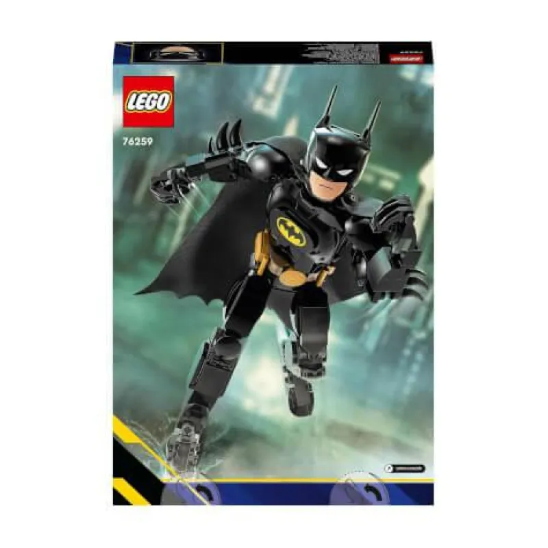 LEGO® Klemm- Und Magnetbaukästen>DC Batman™ Baufigur 76259
