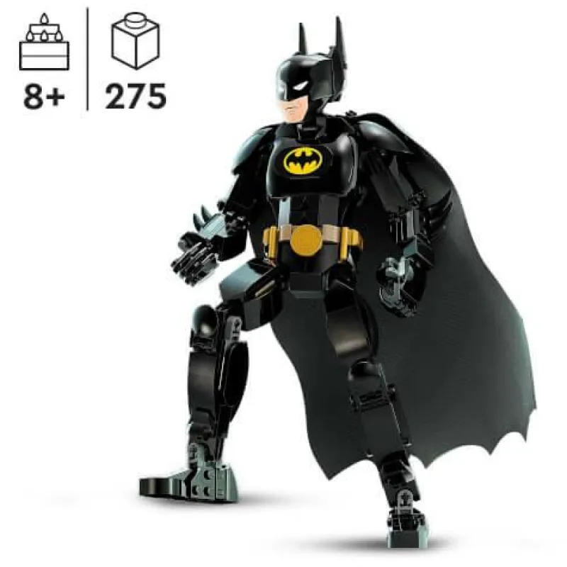LEGO® Klemm- Und Magnetbaukästen>DC Batman™ Baufigur 76259