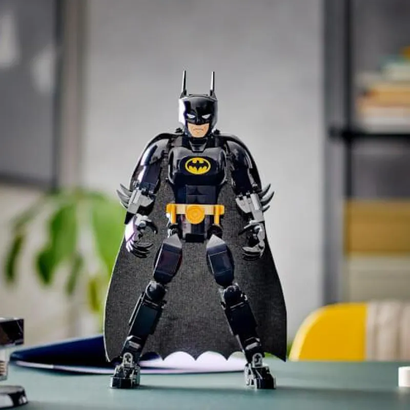 LEGO® Klemm- Und Magnetbaukästen>DC Batman™ Baufigur 76259