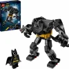 LEGO® Klemm- Und Magnetbaukästen>DC™ Batman™ Mech 76270