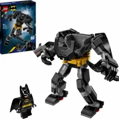 LEGO® Klemm- Und Magnetbaukästen>DC™ Batman™ Mech 76270