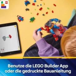 LEGO® Klemm- Und Magnetbaukästen><noscript><img width=