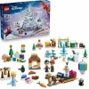 LEGO® Klemm- Und Magnetbaukästen>Disney™ Adventskalender 2025 43273