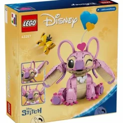 LEGO® Klemm- Und Magnetbaukästen>Disney™ Angel 43257