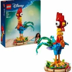 LEGO® Klemm- Und Magnetbaukästen>Disney™ Heihei Figur 43272