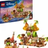 LEGO® Klemm- Und Magnetbaukästen>Disney™ Kakamora-Barge 43258