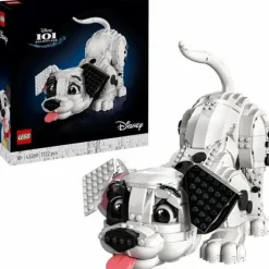 LEGO® Klemm- Und Magnetbaukästen>Disney™ Welpe Aus 101 Dalmatiner 43269