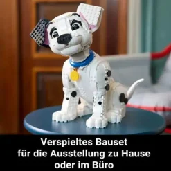 LEGO® Klemm- Und Magnetbaukästen>Disney™ Welpe Aus 101 Dalmatiner 43269