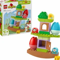 LEGO® Bauen>DUPLO® Baum zum Balancieren und Stapeln 1044