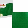 LEGO® Bauen>DUPLO® Bauplatte in Grün 10460