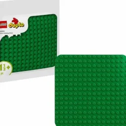LEGO® Bauen>DUPLO® Bauplatte in Grün 10460