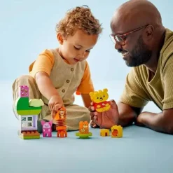 LEGO® Bauen>DUPLO® Disney Winnie Puuhs Geburtstag 10457