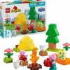 LEGO® Bauen>DUPLO® Peppa Pig Campingausflug 10452