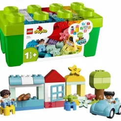 LEGO® Bauen>DUPLO® Steinebox 10913