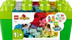 LEGO® Bauen>DUPLO® Steinebox 10913