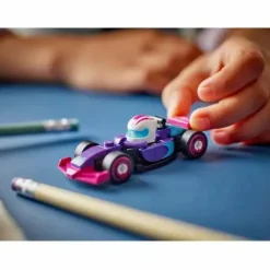 LEGO® Klemm- Und Magnetbaukästen>F1 Rennwagen Zum Sammeln 71049