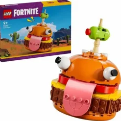 LEGO® Klemm- Und Magnetbaukästen>Fortnite® Durrr Burger 77070