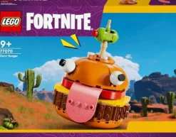 LEGO® Klemm- Und Magnetbaukästen>Fortnite® Durrr Burger 77070
