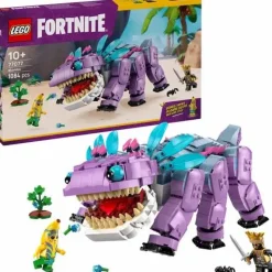 LEGO® Klemm- Und Magnetbaukästen>Fortnite® Klombo 77077