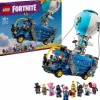LEGO® Klemm- Und Magnetbaukästen>Fortnite® Schlachtenbus 77073