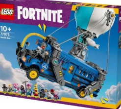 LEGO® Klemm- Und Magnetbaukästen>Fortnite® Schlachtenbus 77073