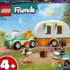 LEGO® Klemm- Und Magnetbaukästen>Friends Campingausflug 41726