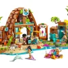 LEGO® Klemm- Und Magnetbaukästen>Friends Familienurlaub Im Strandresort 42673
