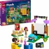 LEGO® Klemm- Und Magnetbaukästen>Friends Filmabend Mit Freunden 42642