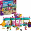 LEGO® Klemm- Und Magnetbaukästen>Friends Heartlake City Süßwarenladen 42649