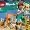 LEGO® Klemm- Und Magnetbaukästen>Friends Leos Zimmer 41754
