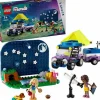 LEGO® Klemm- Und Magnetbaukästen>Friends Sterngucker-Campingfahrzeug 42603