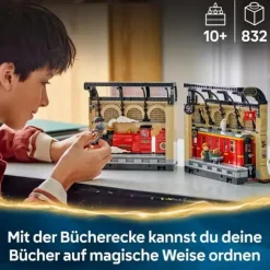 LEGO® Klemm- Und Magnetbaukästen><noscript><img width=