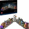 LEGO® Klemm- Und Magnetbaukästen>Harry Potter™ Die Zauberläden der Winkelgass
