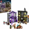 LEGO® Klemm- Und Magnetbaukästen>Harry Potter™ Ollivanders™ & Madam Malkins A