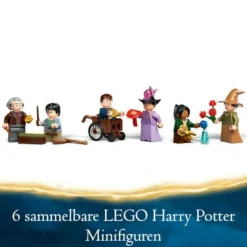 LEGO® Klemm- Und Magnetbaukästen>Harry Potter™ Ollivanders™ & Madam Malkins A