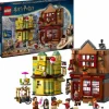 LEGO® Klemm- Und Magnetbaukästen>Harry Potter™ Qualität Für Quidditch™ & Fort
