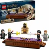LEGO® Klemm- Und Magnetbaukästen>Harry Potter™ Schloss Hogwarts™: Duellierclu