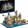 LEGO® Klemm- Und Magnetbaukästen>Harry Potter™ Schloss Hogwarts™ mit Schlossg