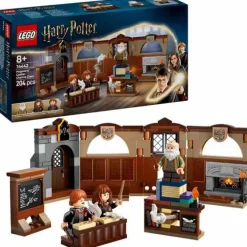 LEGO® Klemm- Und Magnetbaukästen>Harry Potter™ Schloss Hogwarts™: Zauberkunst