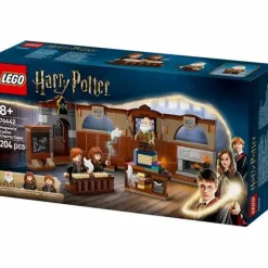LEGO® Klemm- Und Magnetbaukästen>Harry Potter™ Schloss Hogwarts™: Zauberkunst