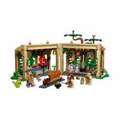 LEGO® Klemm- Und Magnetbaukästen>Harry Potter™ Schloss Hogwarts™ Kräuterkunde