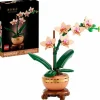 LEGO® Klemm- Und Magnetbaukästen>Icons Mini-Orchidee 10343