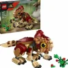 LEGO® Klemm- Und Magnetbaukästen>Jurassic World™ Babydinosaurier Dolores: Aqu