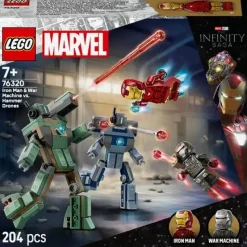 LEGO® Klemm- Und Magnetbaukästen><noscript><img width=