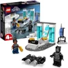 LEGO® Klemm- Und Magnetbaukästen>Marvel™ Shuris Labor 76212