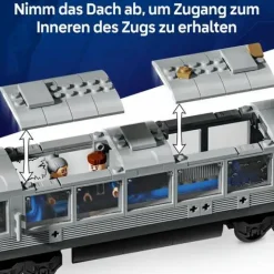 LEGO® Klemm- Und Magnetbaukästen>Marvel™ Spider-Man Vs. Doc Ock: Showdown in