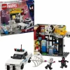 LEGO® Klemm- Und Magnetbaukästen>Marvel™ Spider-Verse: Miles Morales vs. Spot