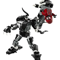 LEGO® Klemm- Und Magnetbaukästen>Marvel™ Venom Mech vs. Miles Morales 76276