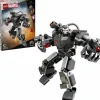 LEGO® Klemm- Und Magnetbaukästen>Marvel™ War Machine Mech 76277