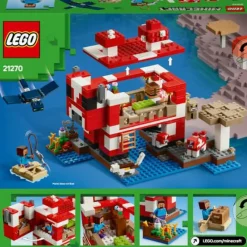 LEGO® Klemm- Und Magnetbaukästen><noscript><img width=